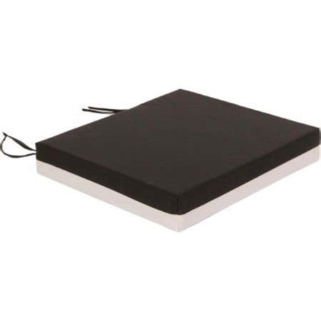 Proactive Medical Products Protekt Foam Bariatric Cushion - 22" x 18" x ...