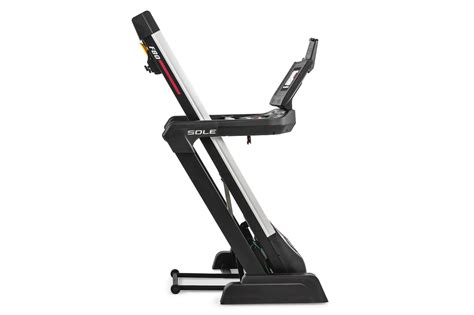 Sole F80 Treadmill Review 2024 Model - 2023