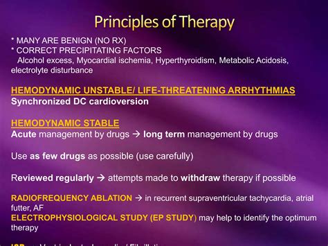 Antiarrhythmic drugs 25 Apr 22 | PPTX | Heart and Cardiovascular Diseases | Diseases and Conditions