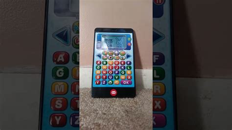 VTech Text & Go Learning Phone 的图像结果