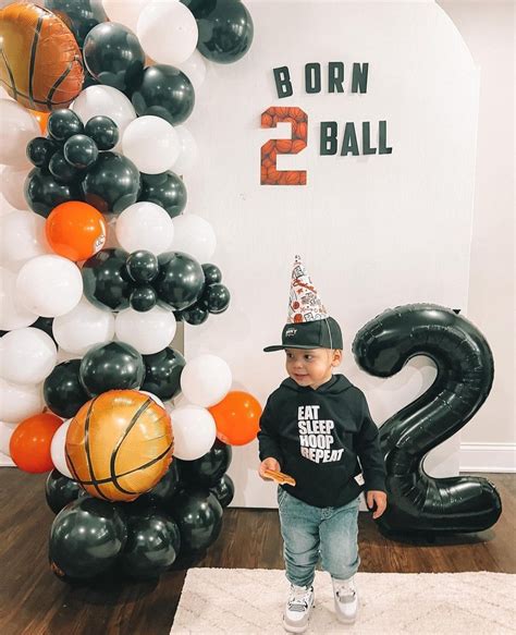 Themed 2 Year Old Boy Birthday Party Ideas at Donna Caron blog
