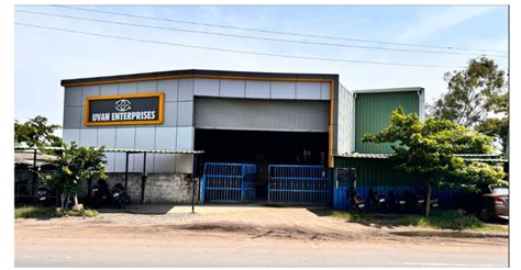 Uvan Enterprises