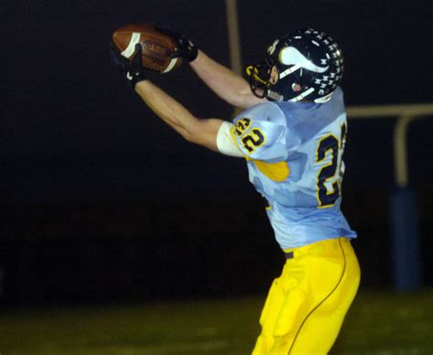 River Valley High football in photos from early 2000 to 2023