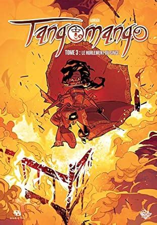 Amazon.in: Buy Wakfu heroes tangomango t03 le hurlement du singe Book ...