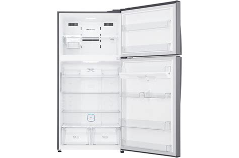592L 1 Star Double Door Refrigerator - GR-H812HLHM | LG IN