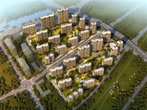 1762套，2025年交付！松江车墩镇最大动迁安置房项目开工——上海热线旅游频道