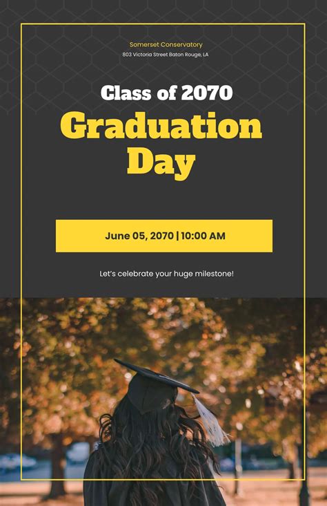 Graduation Poster 的图像结果