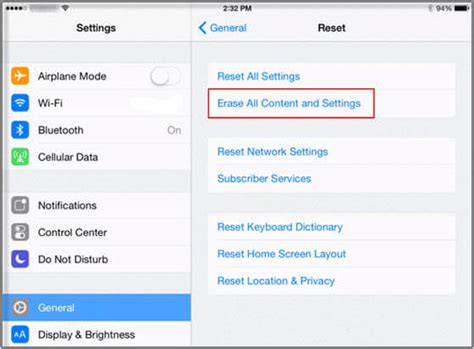 How to Restore iPad With or Without iTunes [2025]