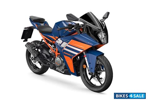 KTM RC 390 2024 price, specs, mileage, colours, photos and reviews ...