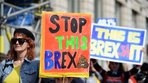 In pictures: Unite for Europe march | Hindustan Times