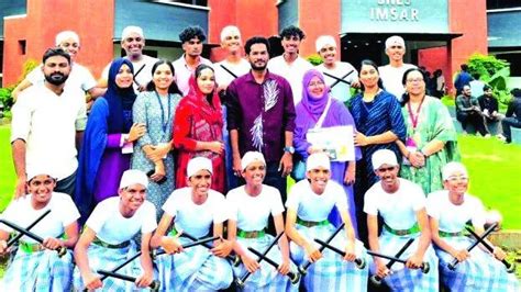 സി.ബി.എസ്.ഇ കലോത്സവം: സിൽവർ ഹിൽസ് സ്കൂൾ ചാമ്പ്യന്മാർ - LOCAL ...