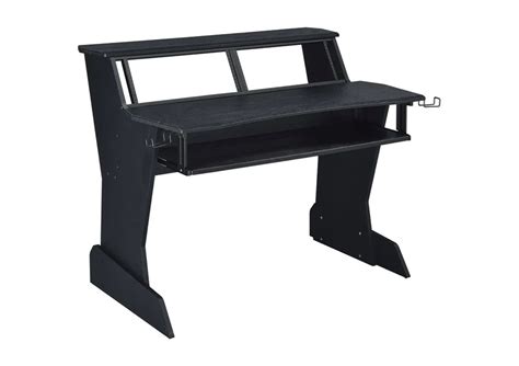 Unknown Musiea BE200 Series Recording Studio Desk with 2 x India | Ubuy