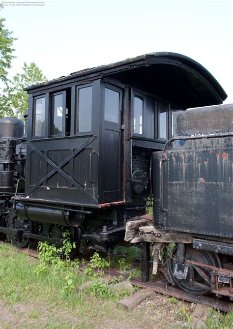 Quincy Mine and Hoist - www.rgusrail.com