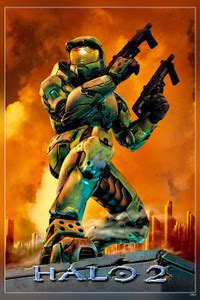 Halo: Reach- Gaming Matte Finish Poster Paper Print - Animation ...
