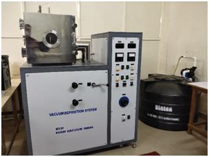 Department of Physics with Theory and Laboratory courses - NITTE