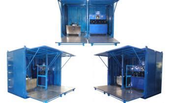 Valve Test Bench(K Mass) - Chintan Sales from Ahmedabad Gujarat India