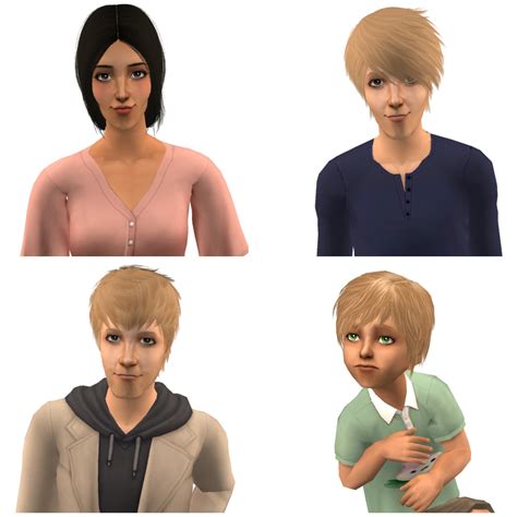 Genetically Correct: Broke Family : certified daniel pleasant hate account