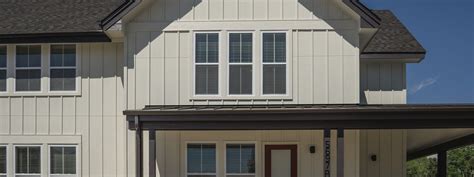 Lp Smart Siding Board And Batten Colors at Sharon Conner blog