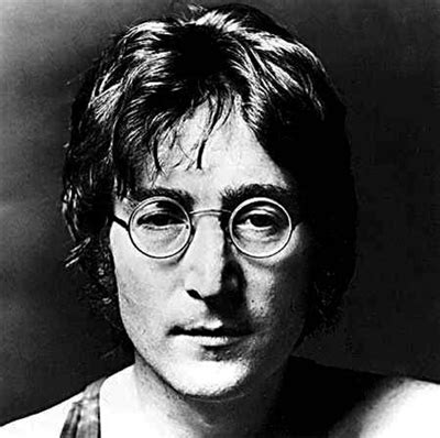 豆瓣话题 - 纪念约翰·列侬