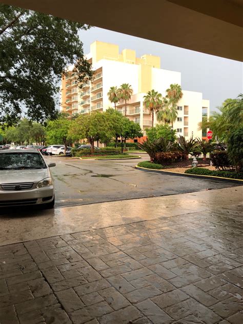 Wyndham Palm Aire Vacation Resort Tennis Club, 2700-2834 N Course Dr ...