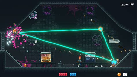 Footgun Underground Build 18873442