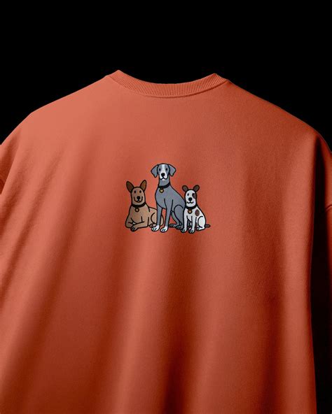 Cats & Dogs – Flaming Koala