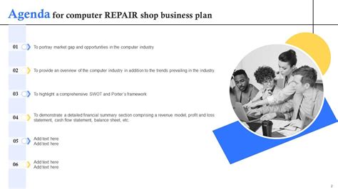 Sample Business Plan of a Computer Shop 的图像结果