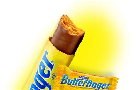 Download Butterfinger Candy Bar - Full Size PNG Image - PNGkit
