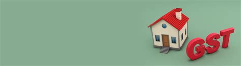 Effect of GST on Home Loans in India | Kotak Mahindra Bank - Home Loan ...