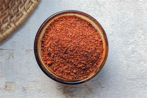 Find the Best Kashmiri Chili Powder Substitute