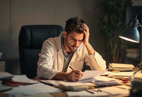 Overworked Scribe 的图像结果