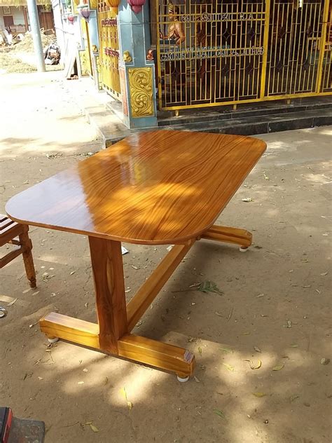 Karthi Wood Works | Pennadam | Wood Statues | Ukno - You Know
