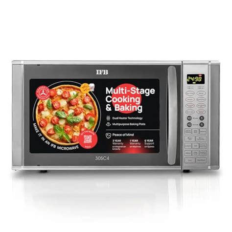 Top 5 Best Convection Microwaves: Find The Perfect Model For Your Kitchen