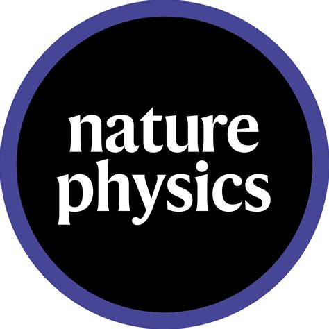 Nature Physics 的图像结果