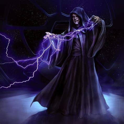 Darth Sidious | Star wars movies posters, Star wars poster, Star wars ...