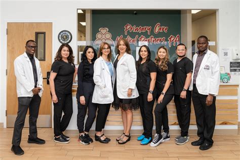Providing Advanced Primary Care | Primary Care Medical Partners, PA | El Paso, TX