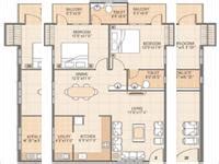 VARS Parkwood - Sarjapur Road, Bangalore - Apartment / Flat Project ...