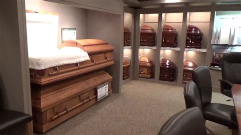 The Blade-Empire Special Section - Chaput-Buoy Funeral Home - YouTube