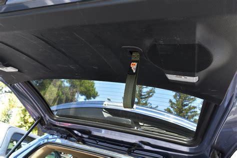 Image result for 5th Gen 4Runner Lift Gate Panel