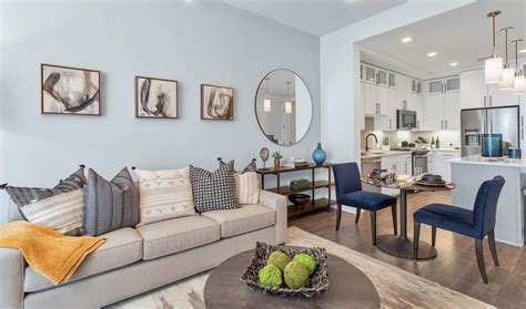 Denver apartments for rent | Parq on Speer