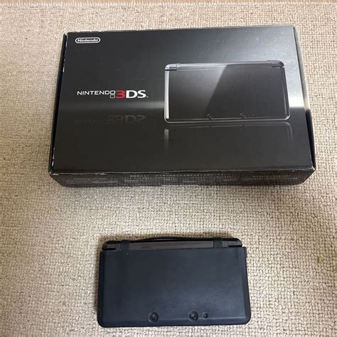 Yahoo!オークション - 3DS 本体