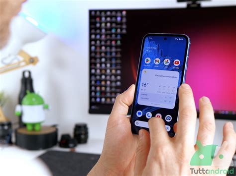 È spuntato anche il nome in codice di Google Pixel 11a