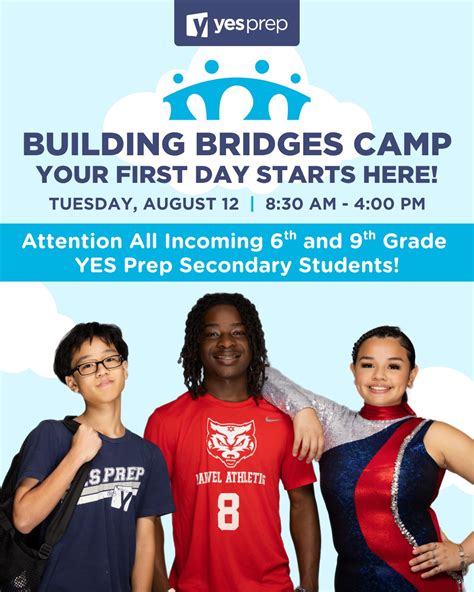 YES Prep Southside Secondary | Transportation Registration Closes Soon ...
