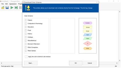 Image result for Flowgorithm Pro Design