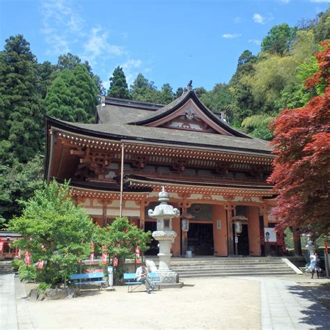Hogon-ji Temple, Nagahama - Tripadvisor