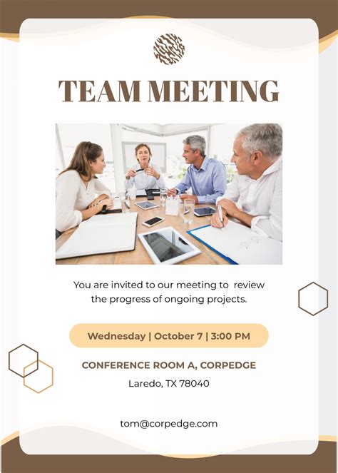 Letter for Parents Meeting 的图像结果