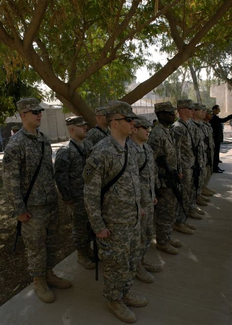 Straight Arrow hands battle space to Vanguard | Article | The United ...