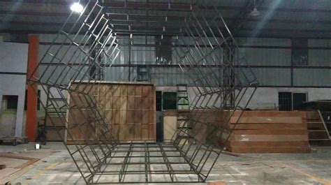 RuiShangYou exhibition stands design CO.LTD.: Customer Reviews, Stands ...