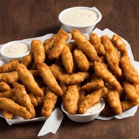 Zaxby's Chicken Fingers Dipping Sauce Recipe | Recipes.net