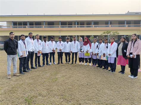 Photo Gallery - R.M. College of Pharmacy